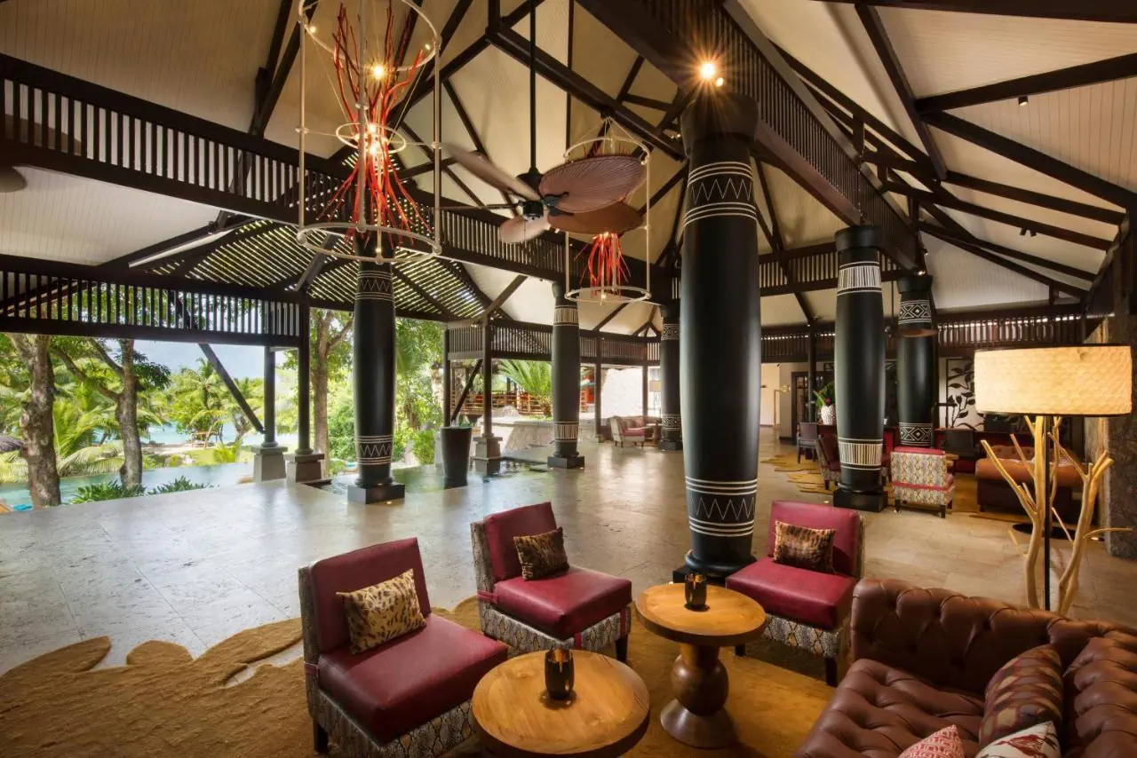 Constance Lemuria Resort - zdjęcie 29