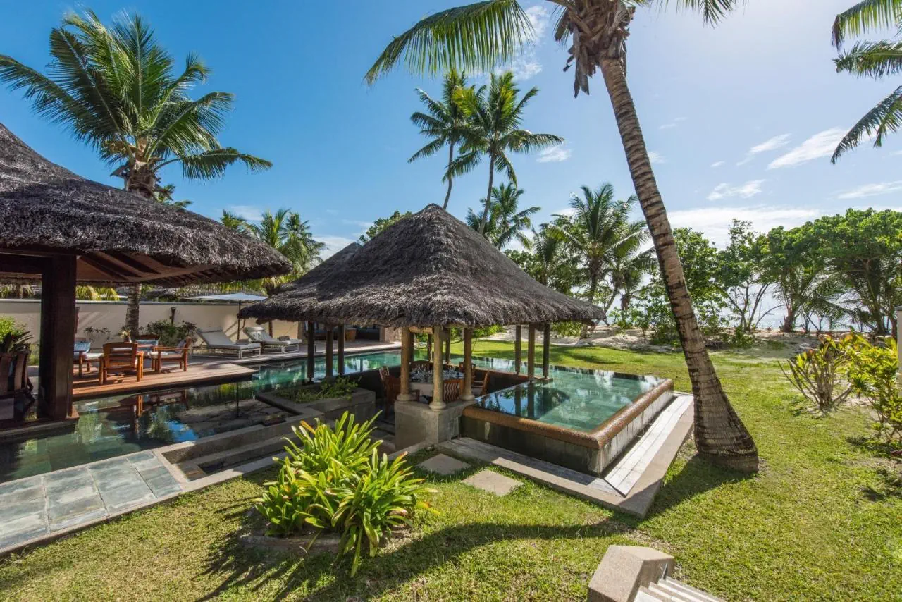 Constance Lemuria Resort - zdjęcie 4