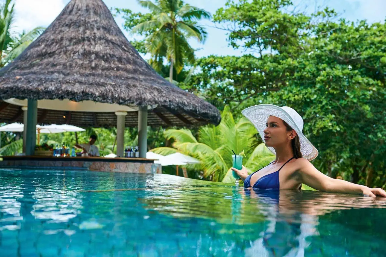 Constance Lemuria Resort - zdjęcie 11