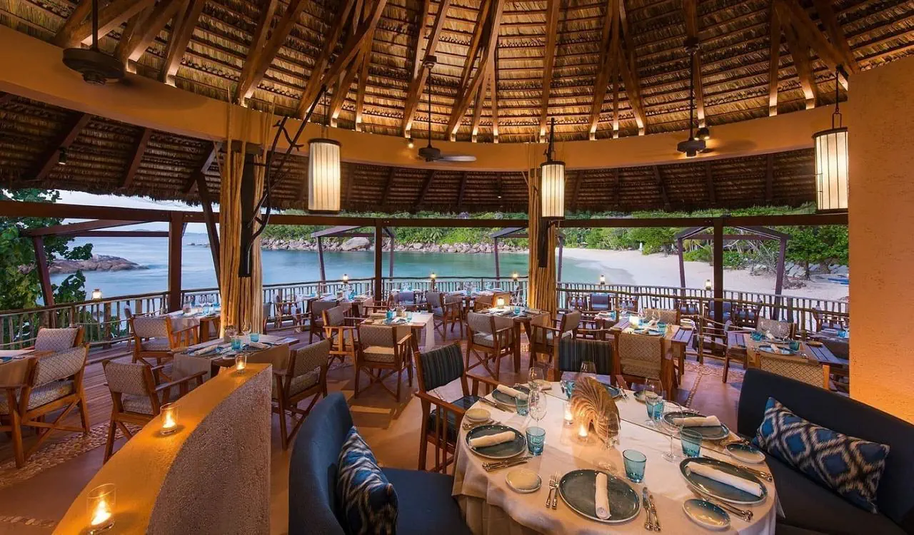Constance Lemuria Resort - zdjęcie 44