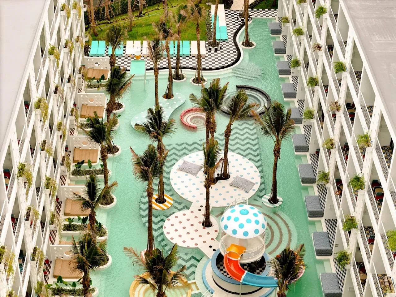 Sugar Marina Resort Pop - zdjęcie 4