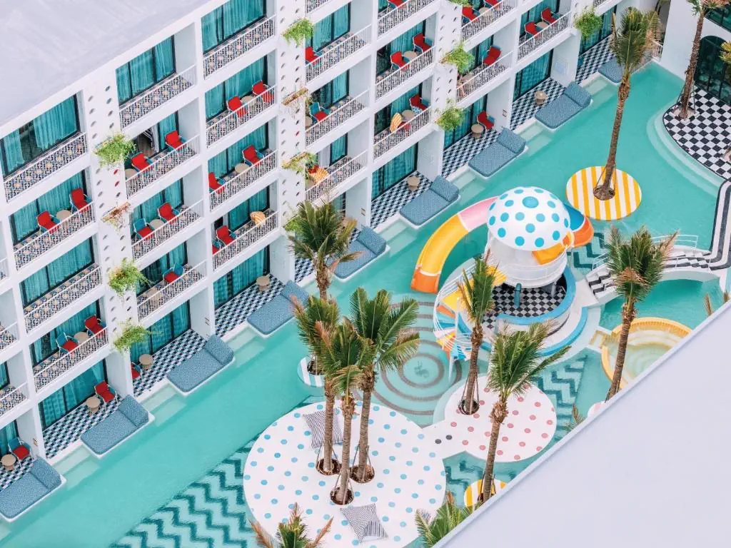 Sugar Marina Resort Pop - zdjęcie 2