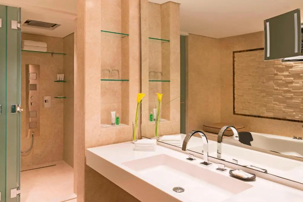 Le Meridien Dubai & Conference Centre - zdjęcie 25