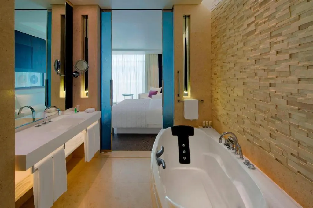Le Meridien Dubai & Conference Centre - zdjęcie 24