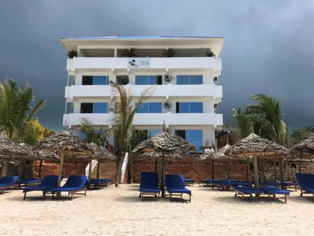 Sun Sea Bar - zdjęcie 6