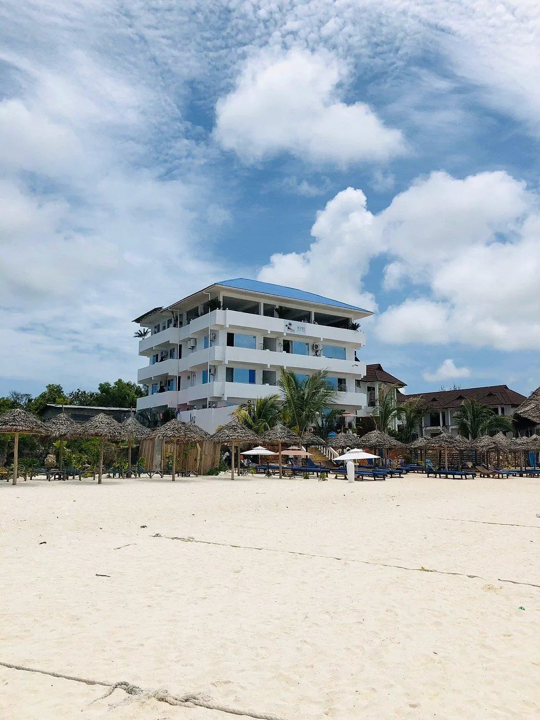Sun Sea Bar - zdjęcie 5