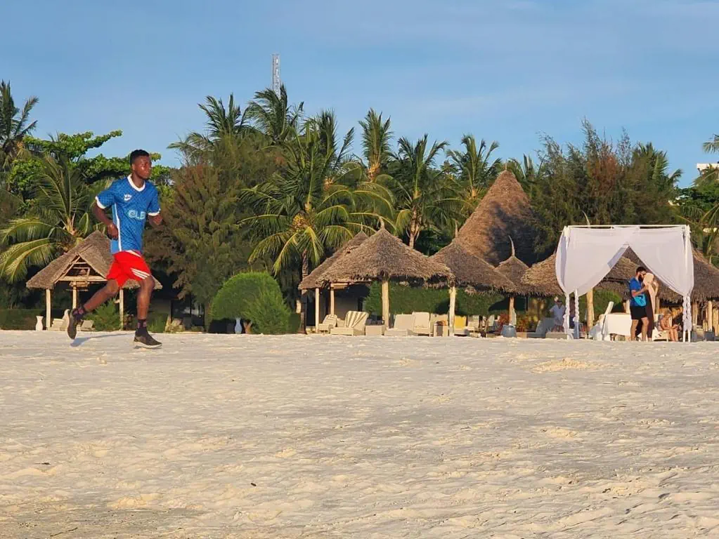 Varadero Zanzibar - zdjęcie 9