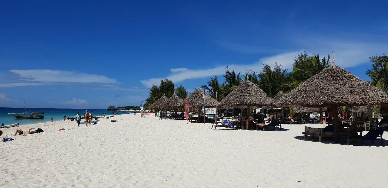 Varadero Zanzibar - zdjęcie 10
