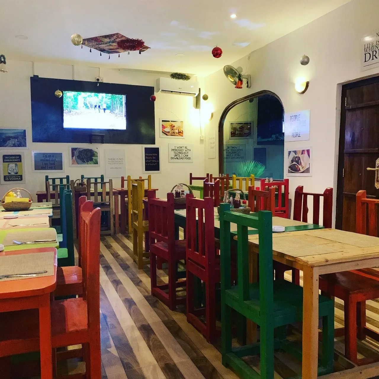 Varadero Zanzibar - zdjęcie 14