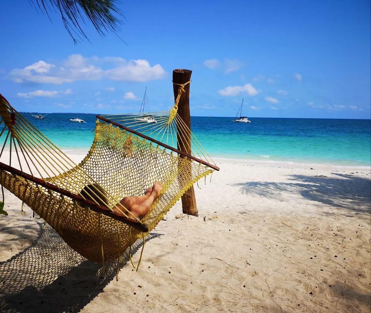 Varadero Zanzibar - zdjęcie 2