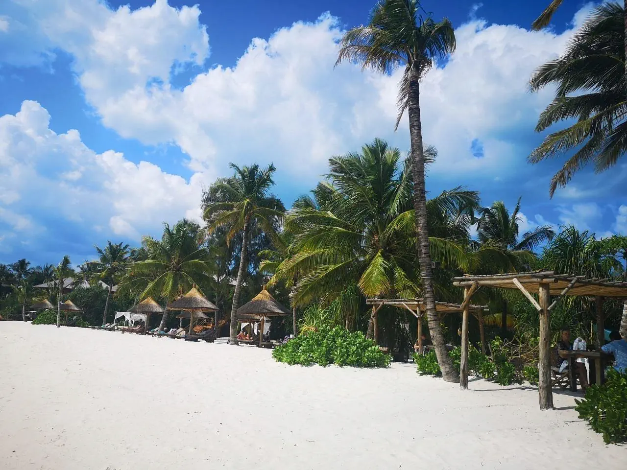 Varadero Zanzibar - zdjęcie 7