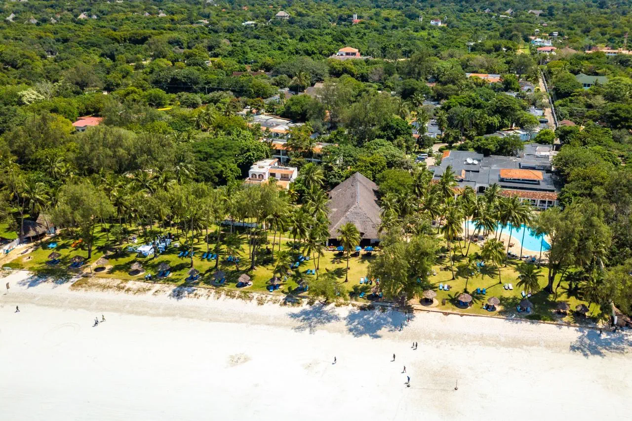 Diani Sea Lodge - zdjęcie 3