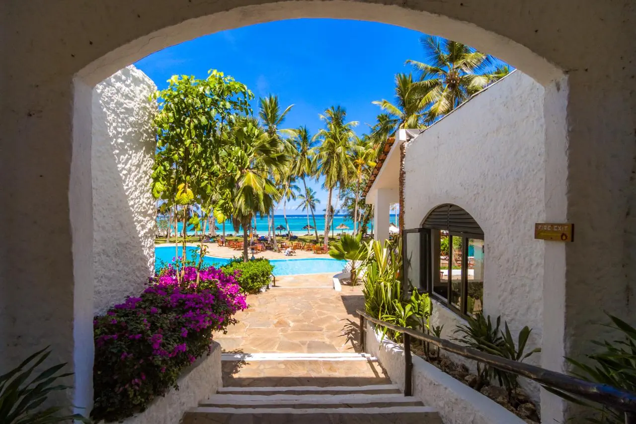 Diani Sea Lodge - zdjęcie 28