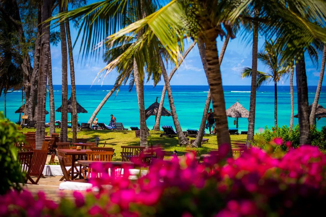 Diani Sea Lodge - zdjęcie 14