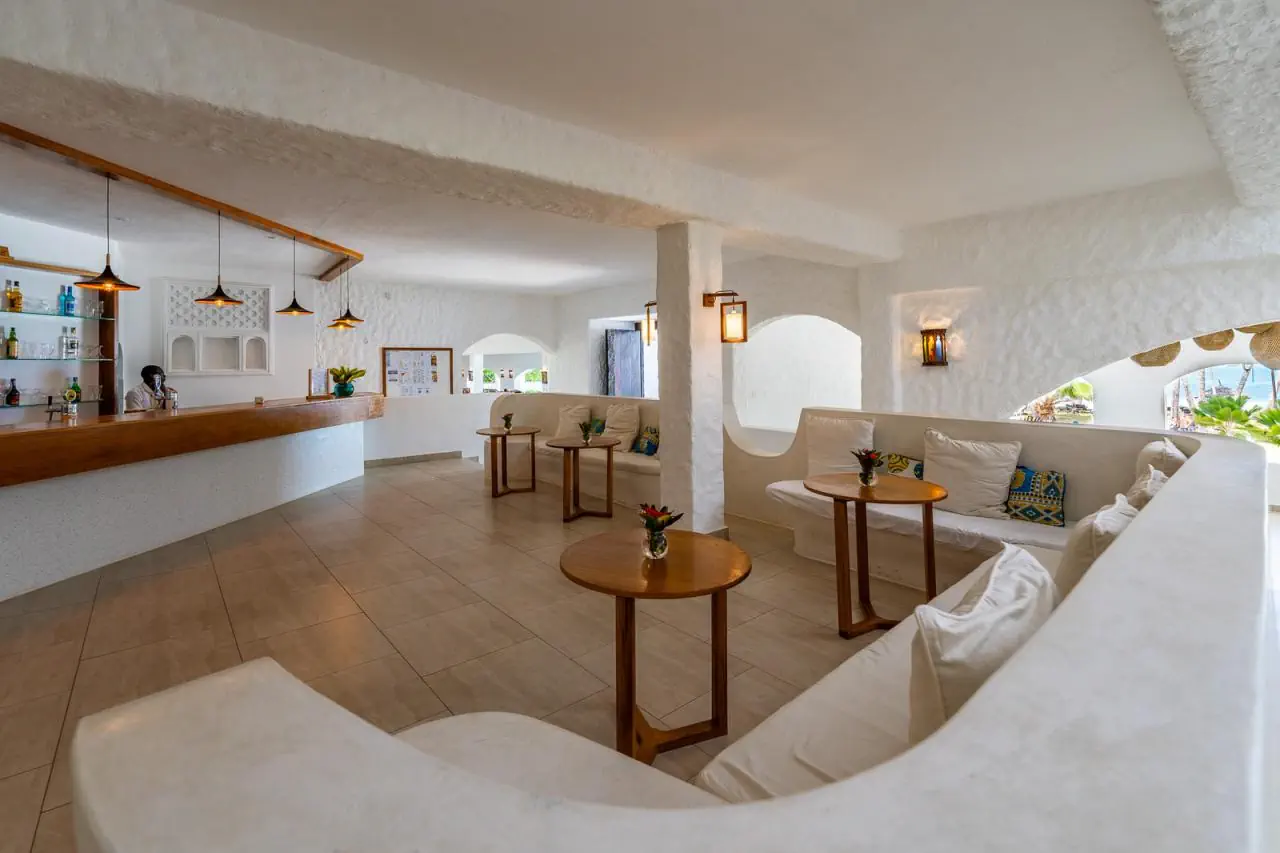 Diani Sea Lodge - zdjęcie 27