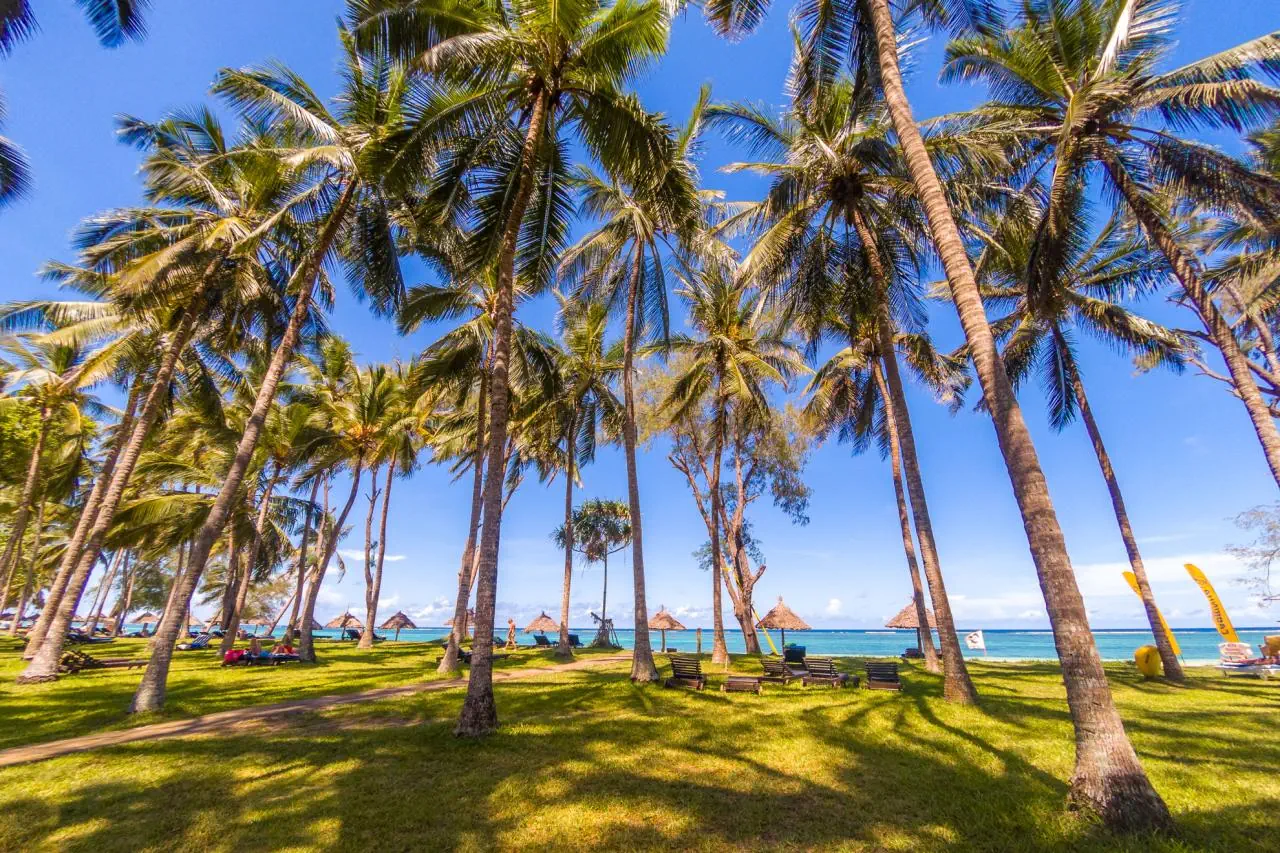 Diani Sea Lodge - zdjęcie 12
