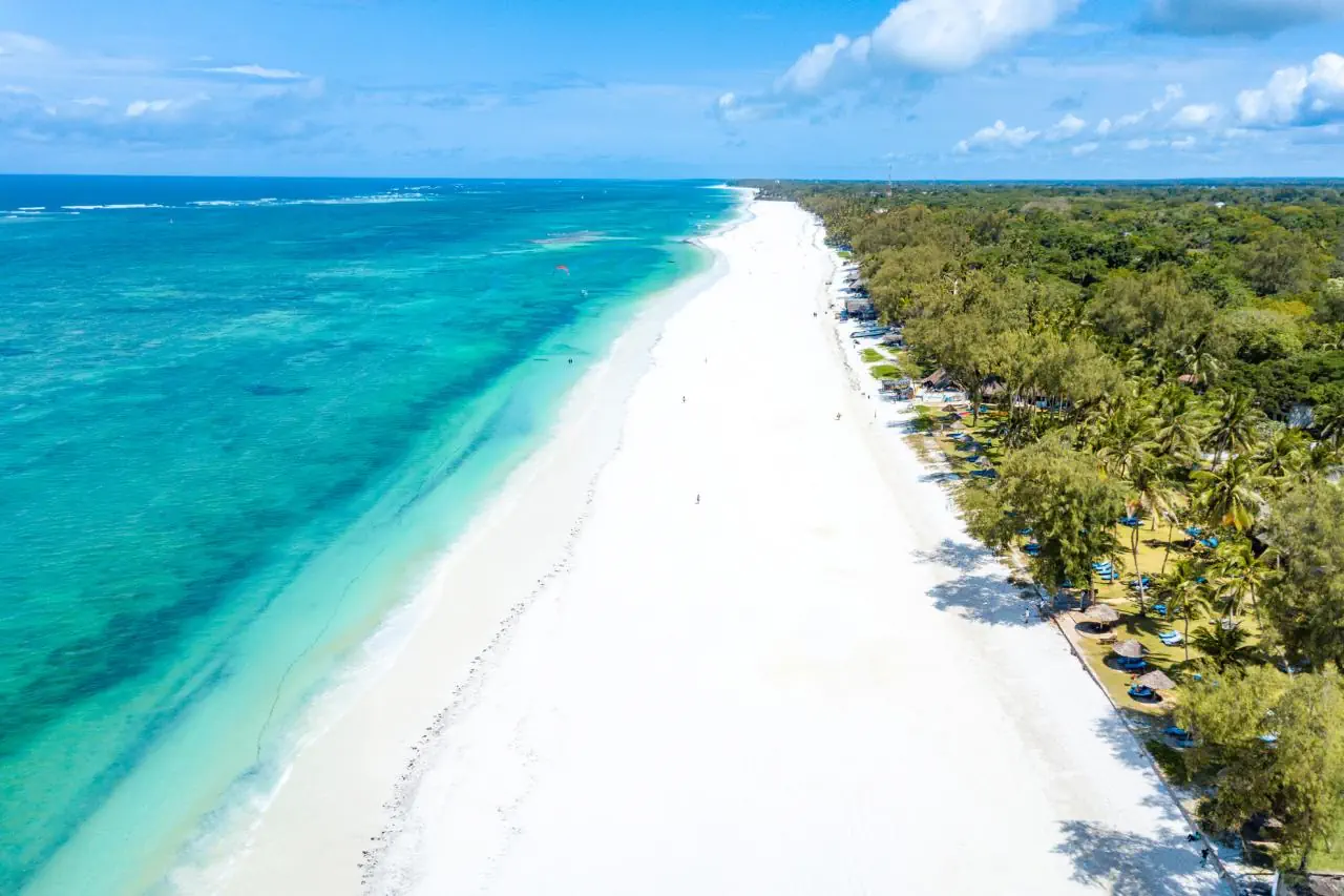 Diani Sea Lodge - zdjęcie 7