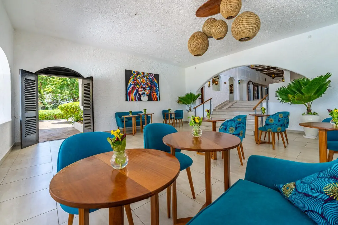 Diani Sea Lodge - zdjęcie 26