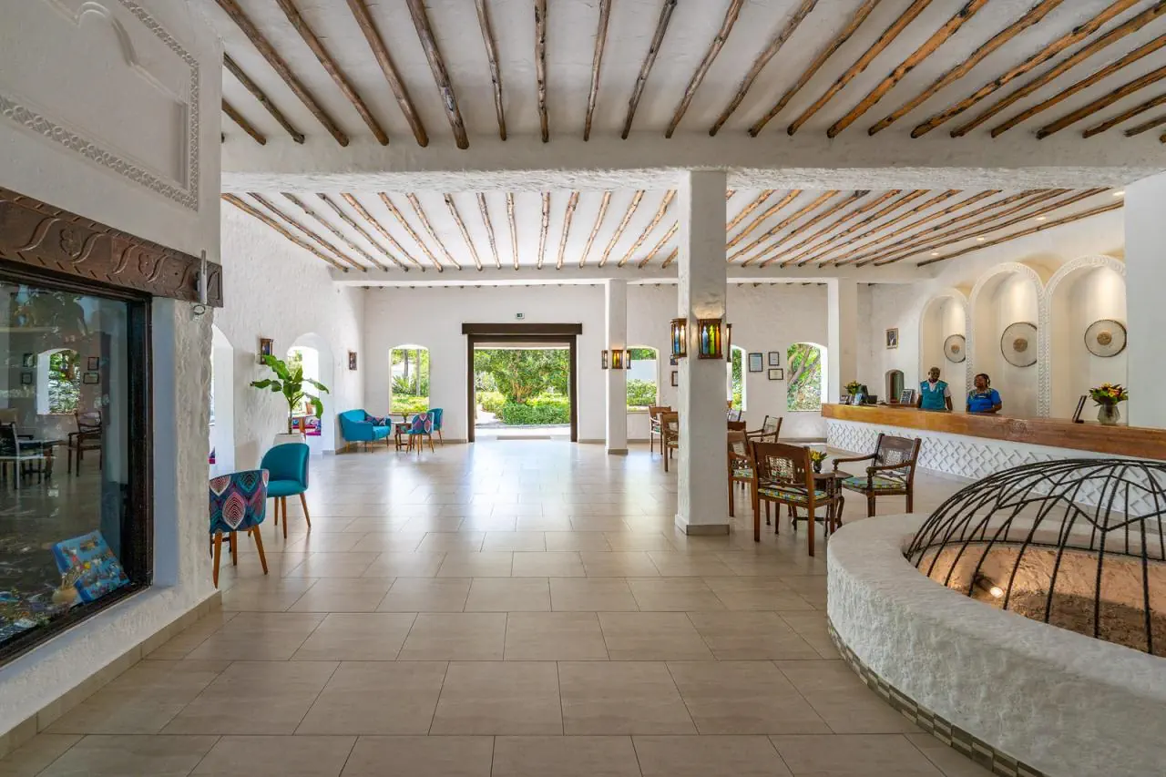 Diani Sea Lodge - zdjęcie 21