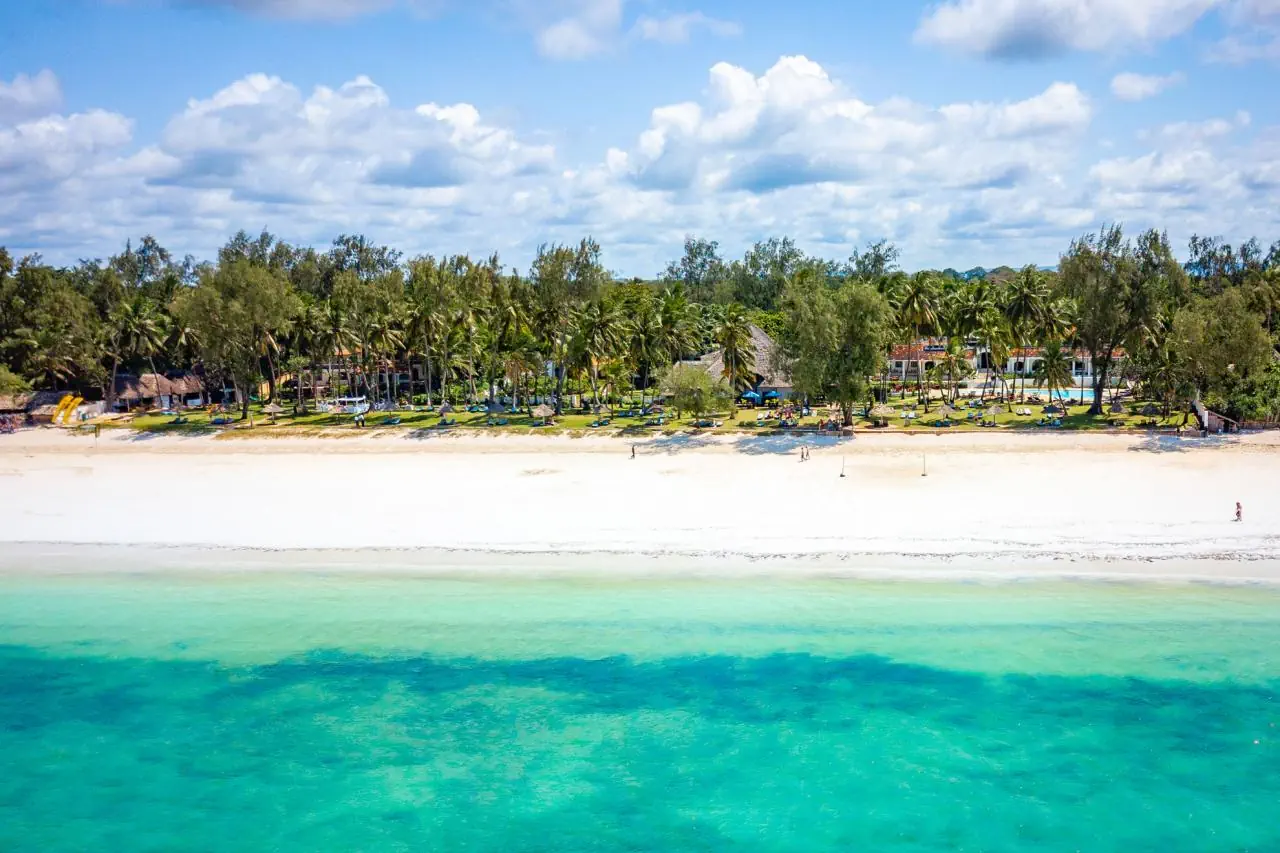 Diani Sea Lodge - zdjęcie 6