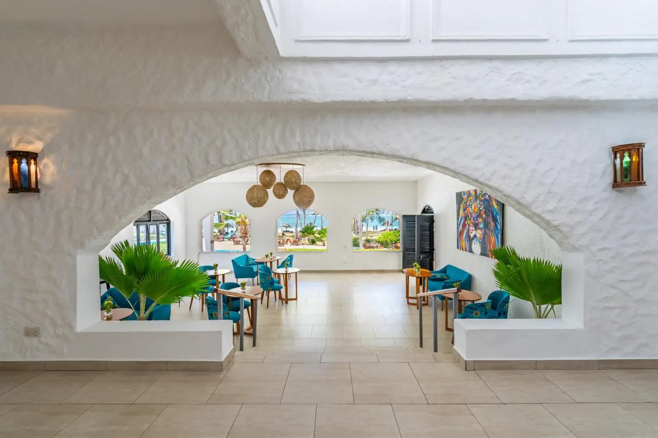 Diani Sea Lodge - zdjęcie 24