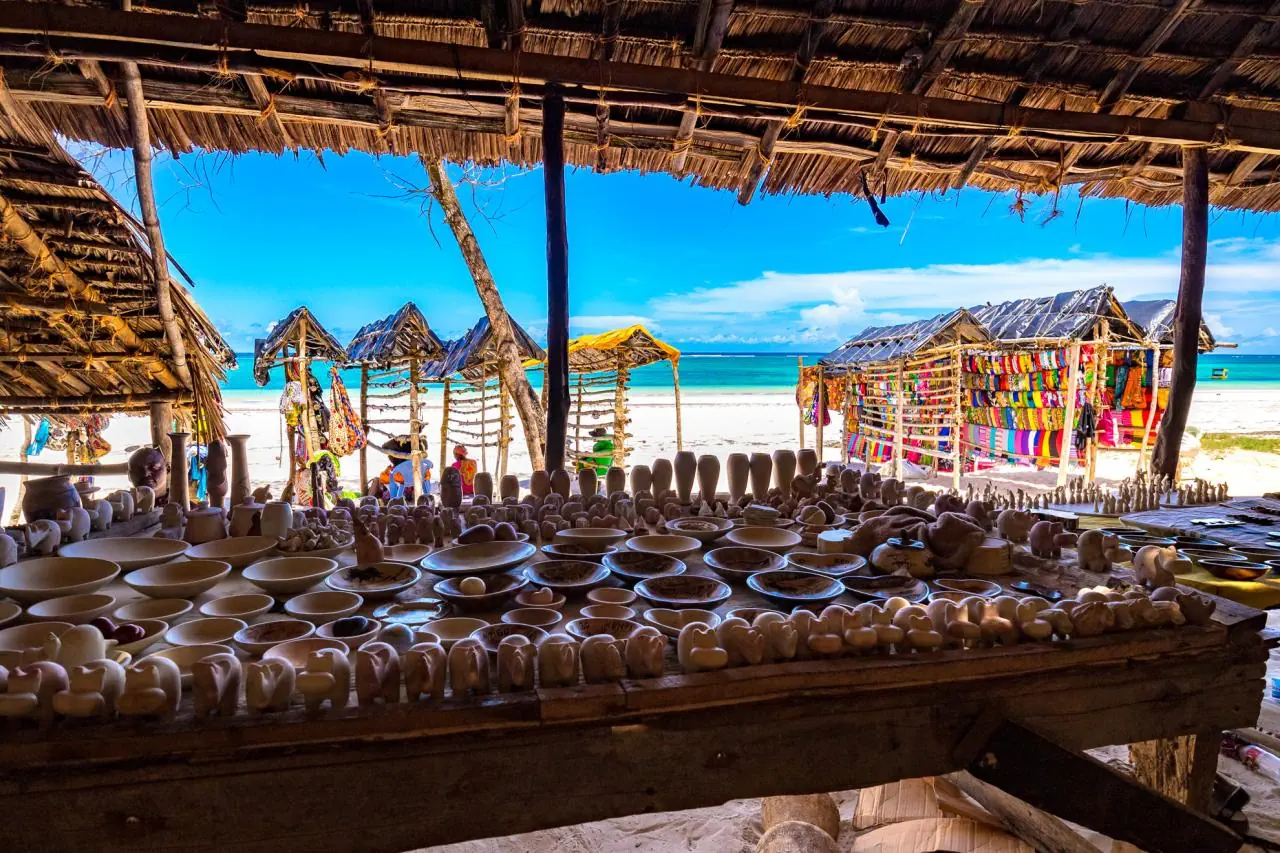 Diani Sea Lodge - zdjęcie 10