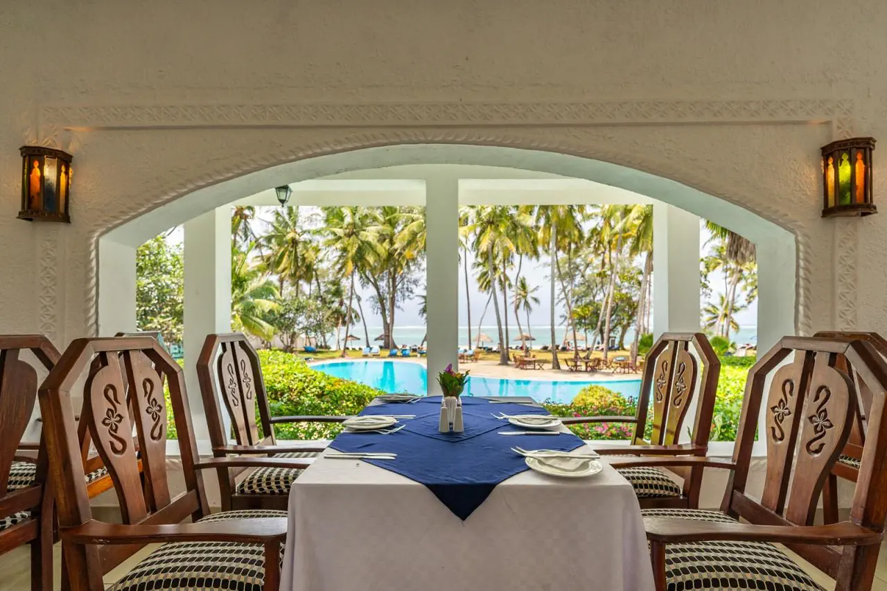 Diani Sea Lodge - zdjęcie 22