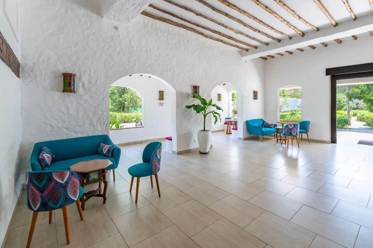 Diani Sea Lodge - zdjęcie 25