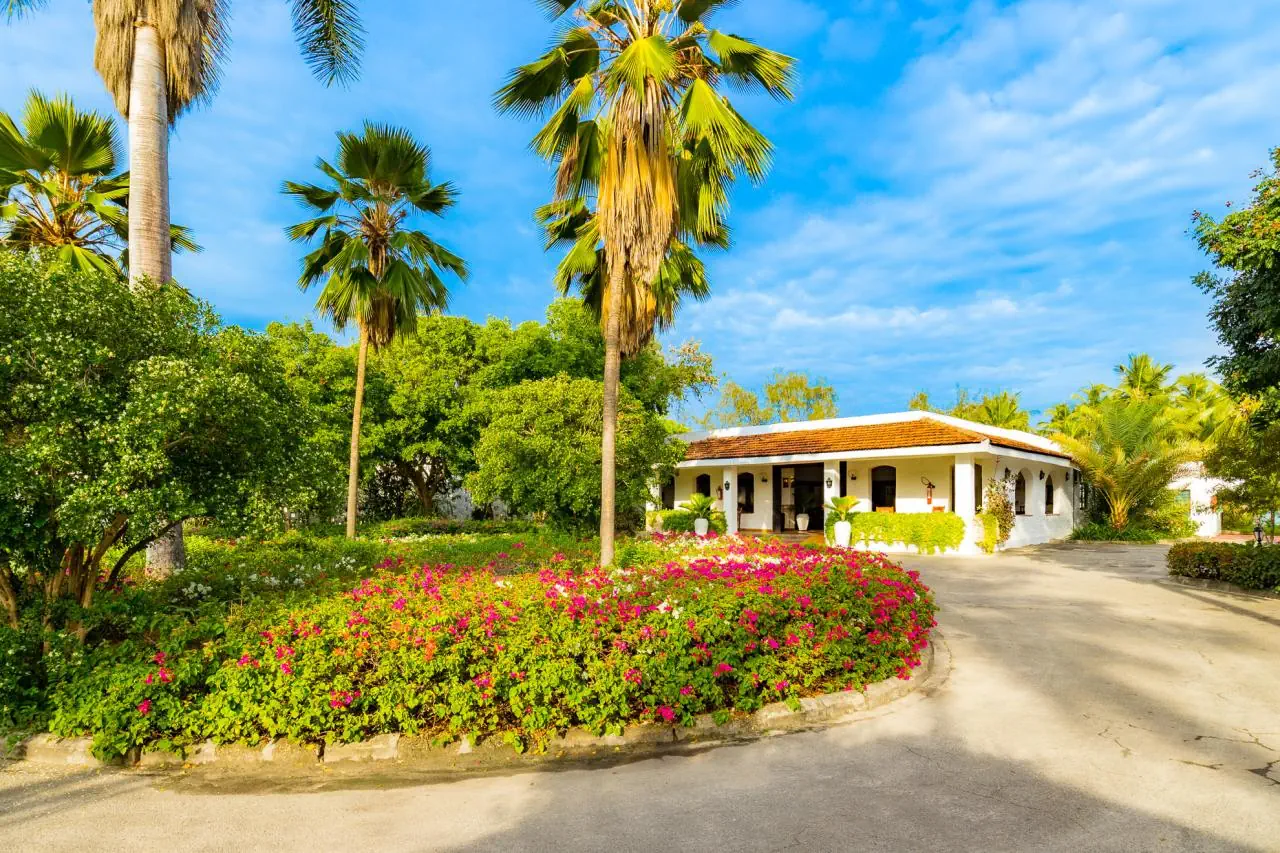 Diani Sea Lodge - zdjęcie 15
