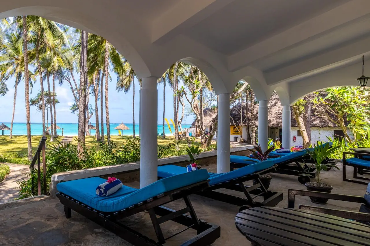 Diani Sea Lodge - zdjęcie 16