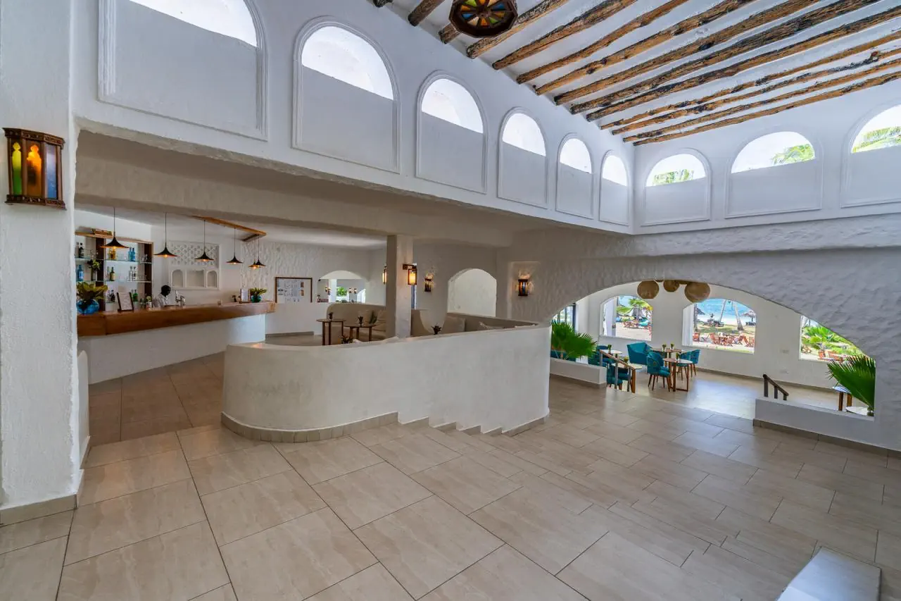 Diani Sea Lodge - zdjęcie 23