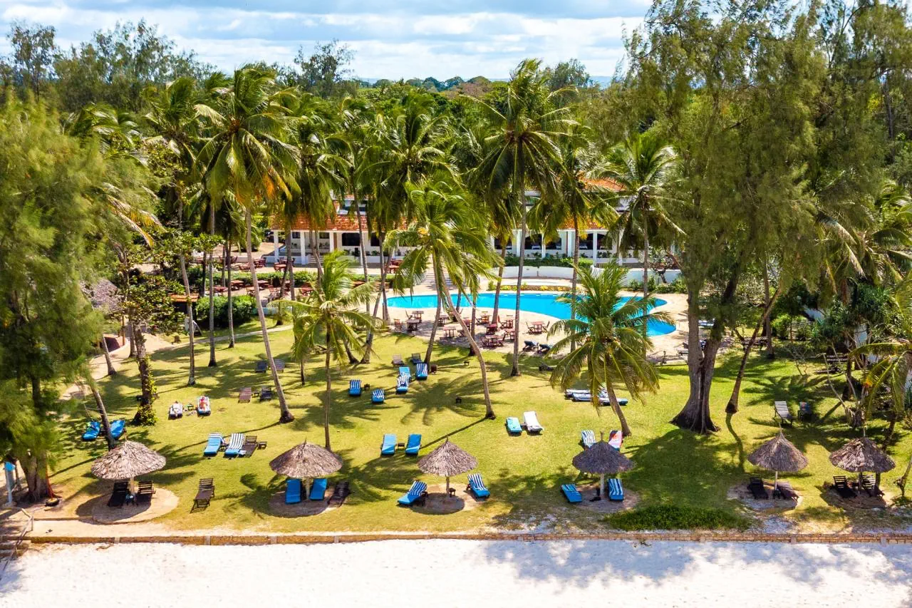 Diani Sea Lodge - zdjęcie 13