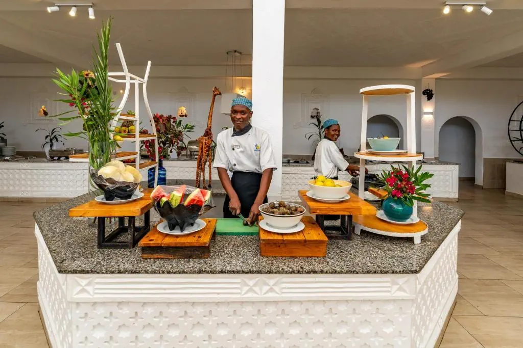 Diani Sea Resort - zdjęcie 24