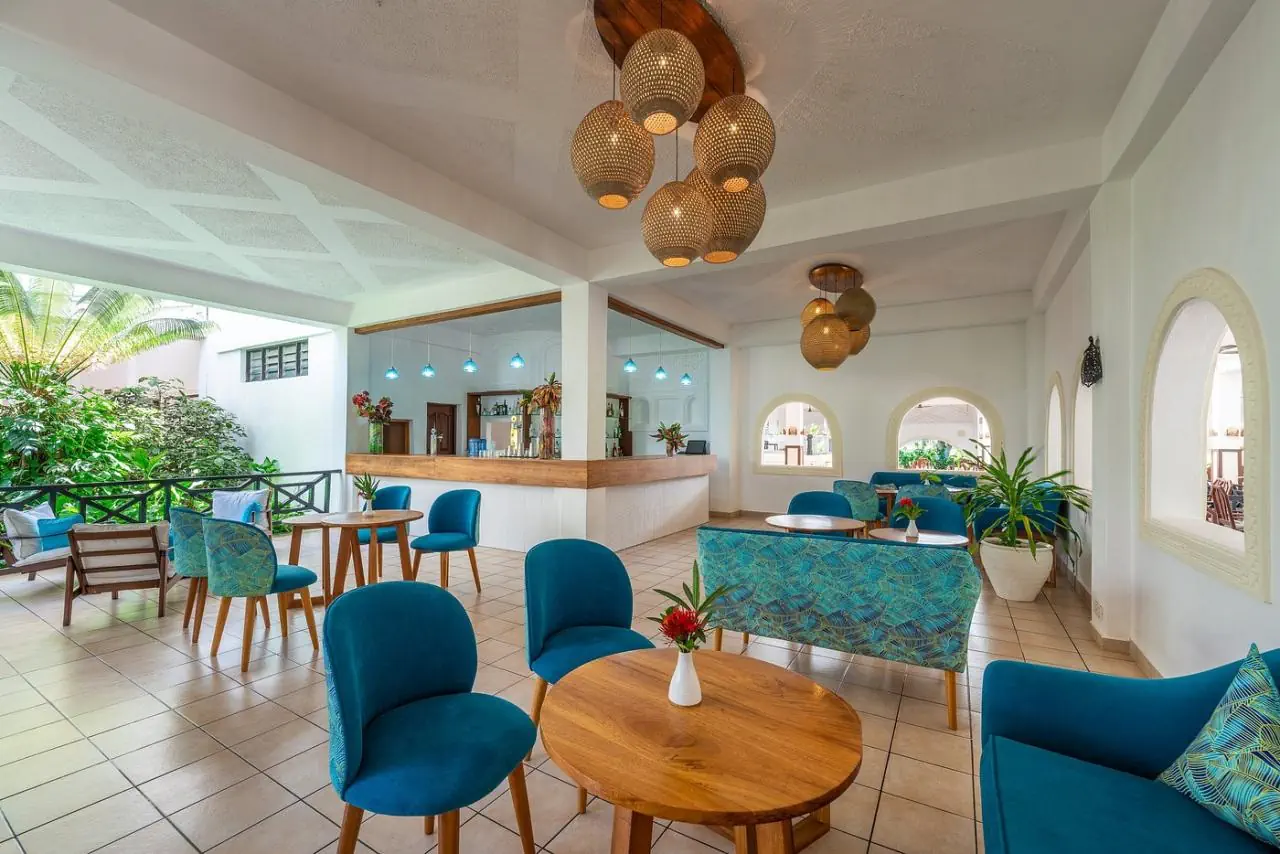 Diani Sea Resort - zdjęcie 15