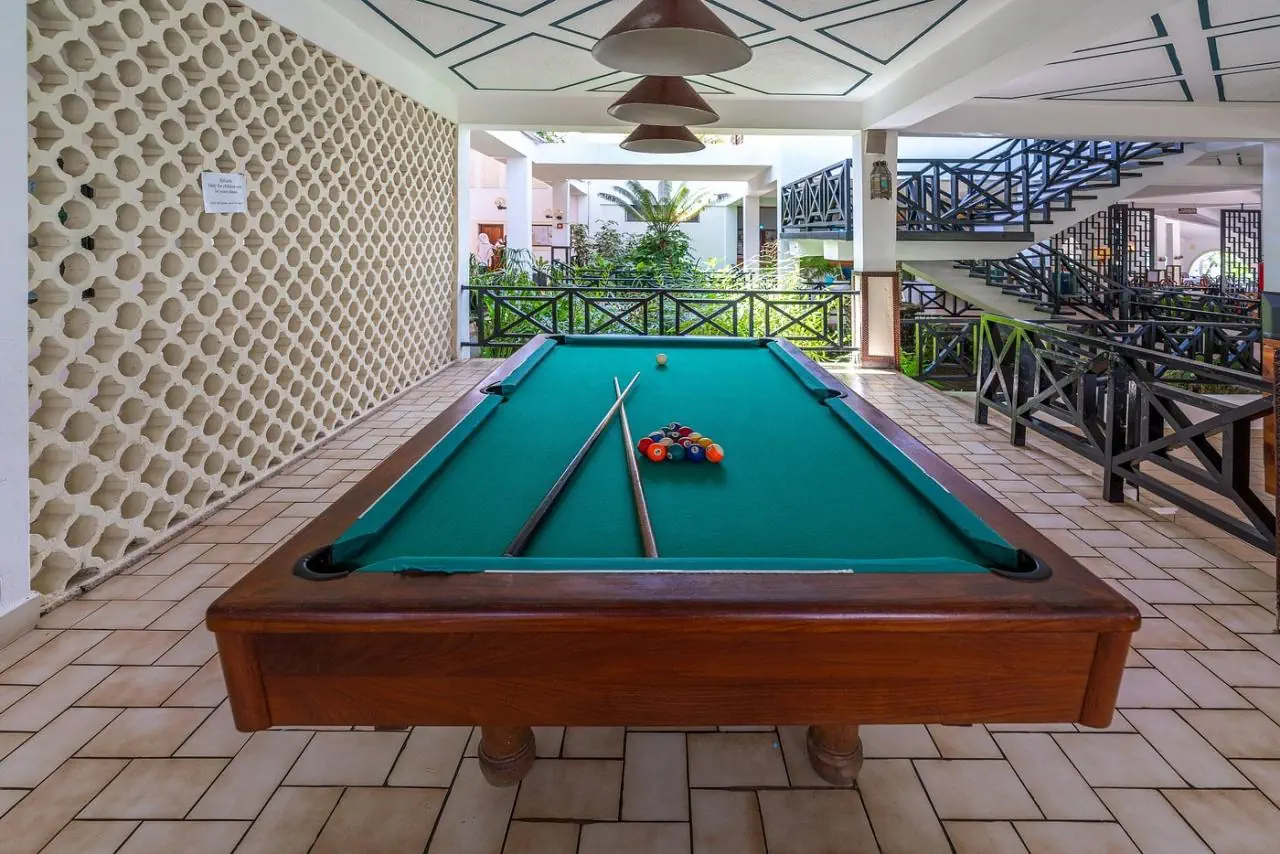 Diani Sea Resort - zdjęcie 14