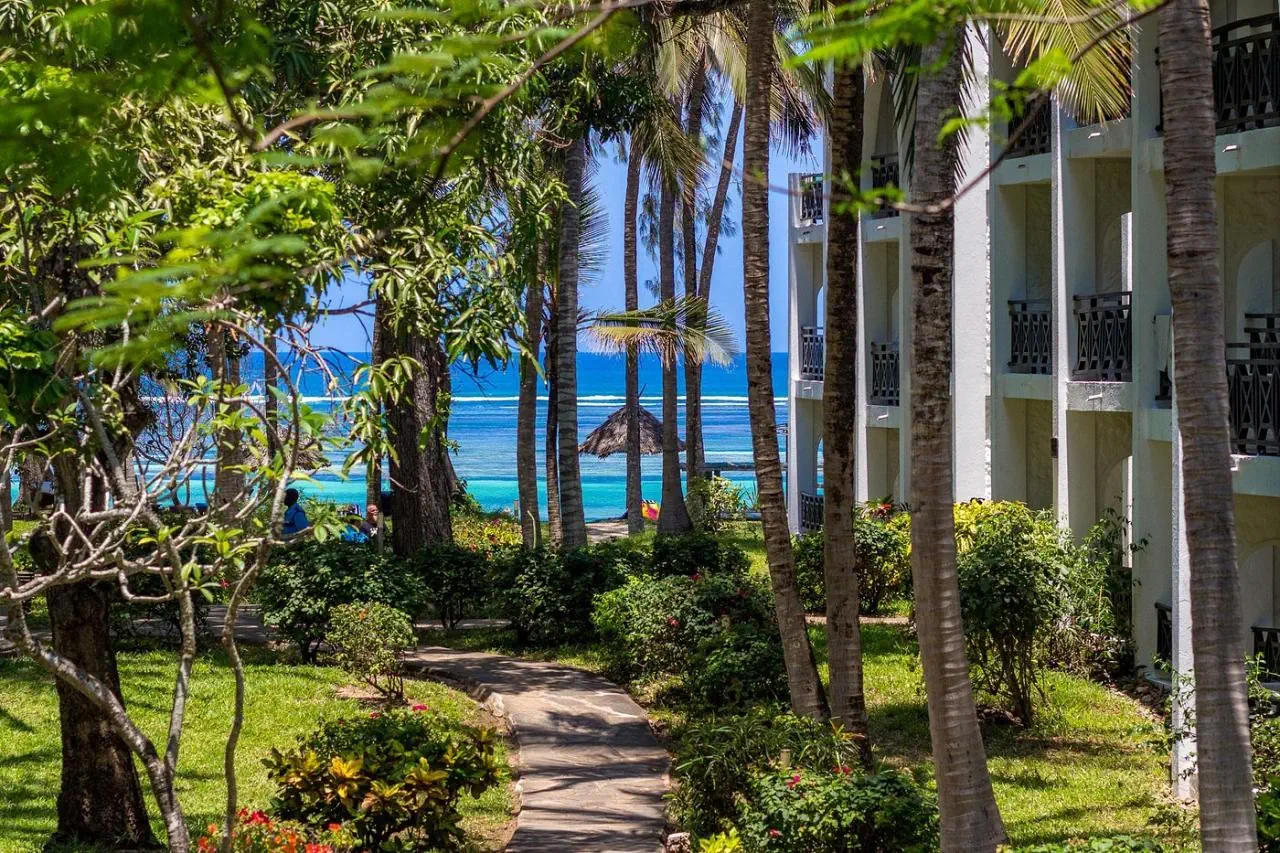 Diani Sea Resort - zdjęcie 18