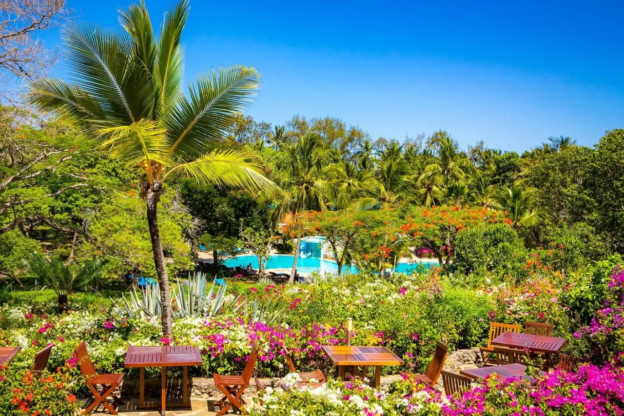 Diani Sea Resort - zdjęcie 16