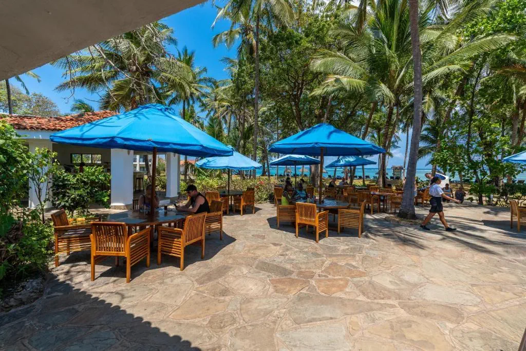 Diani Sea Resort - zdjęcie 22