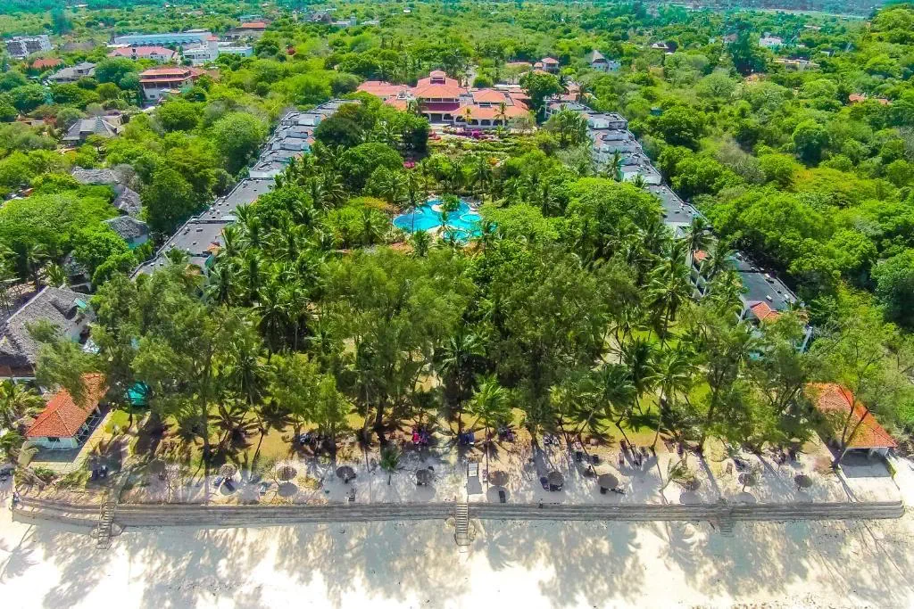 Diani Sea Resort - zdjęcie 3