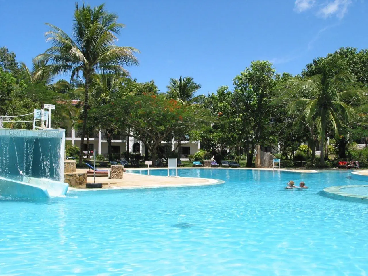 Diani Sea Resort - zdjęcie 5
