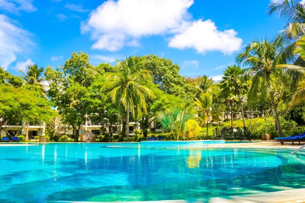 Diani Sea Resort - zdjęcie 7