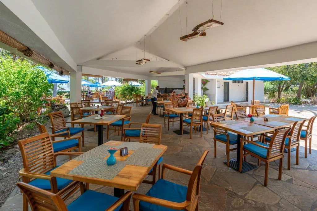 Diani Sea Resort - zdjęcie 12