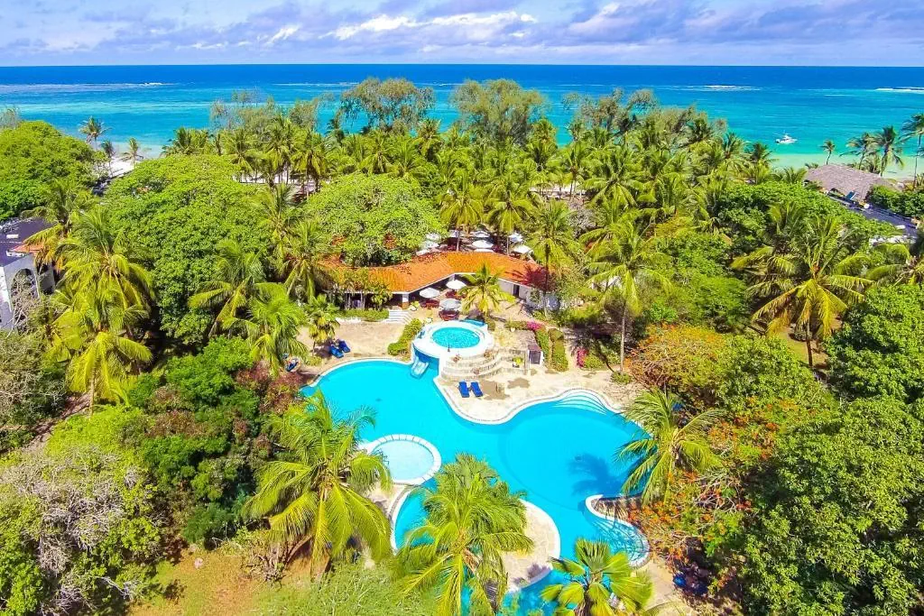 Diani Sea Resort - zdjęcie 6