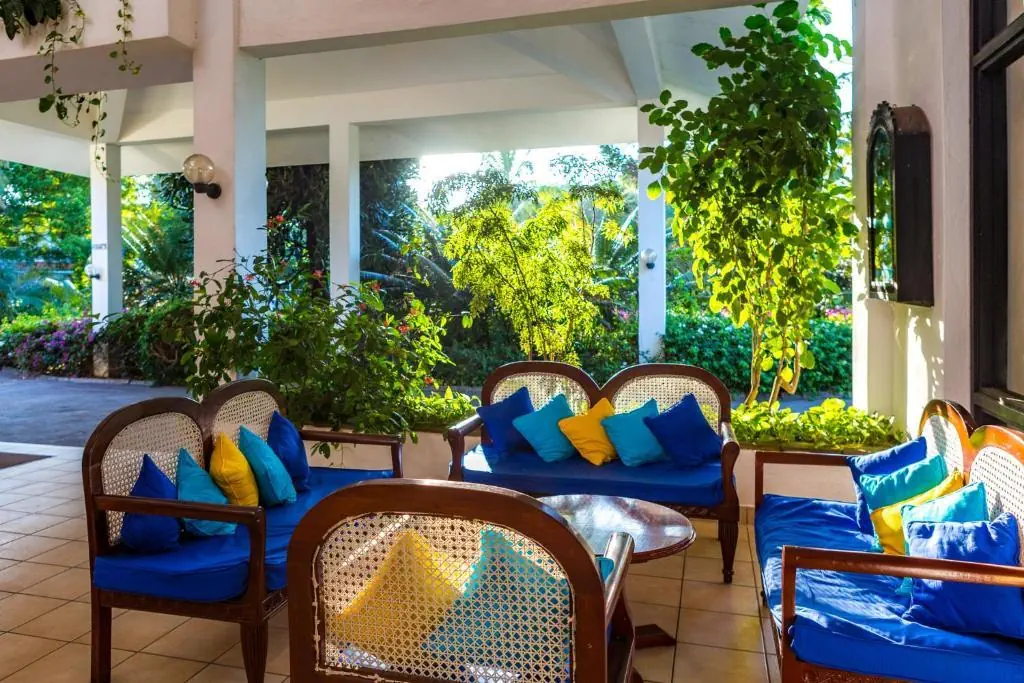 Diani Sea Resort - zdjęcie 21