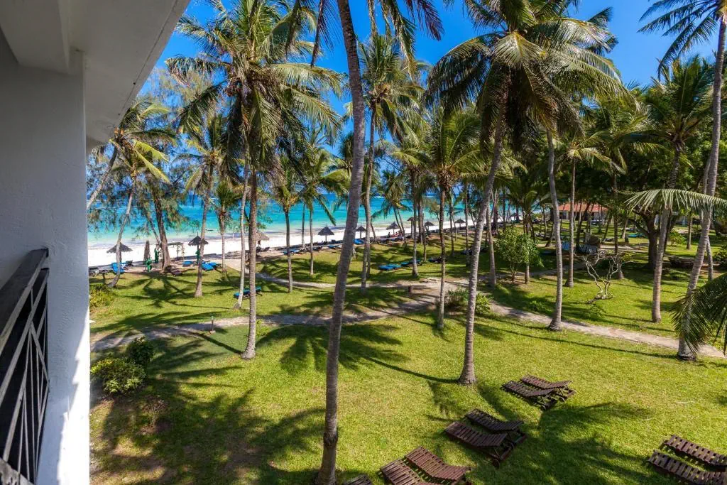 Diani Sea Resort - zdjęcie 17