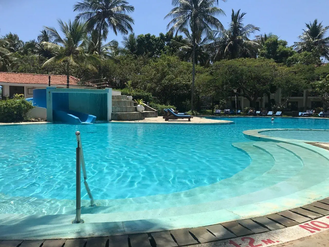 Diani Sea Resort - zdjęcie 10
