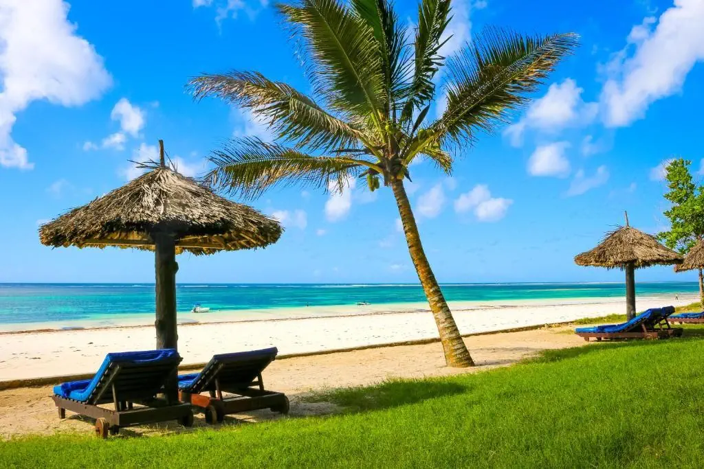 Diani Sea Resort - zdjęcie 9