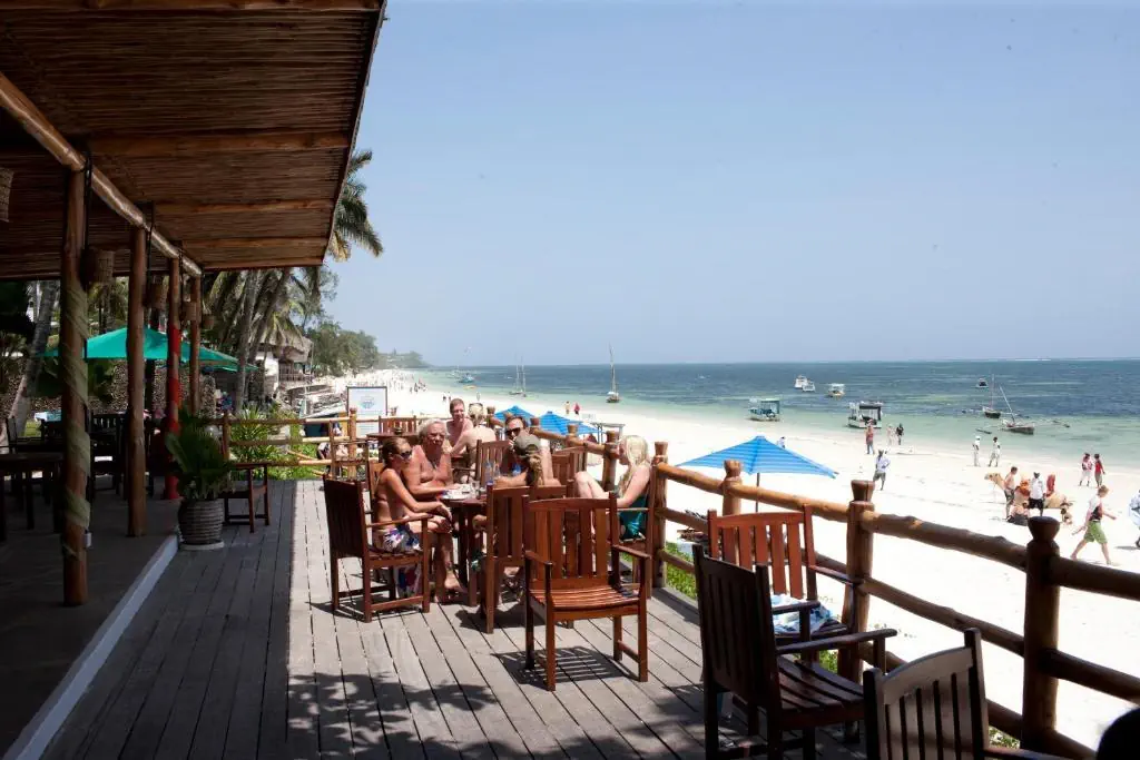 Travellers Beach - zdjęcie 13