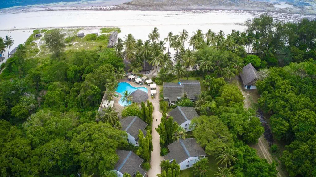 Pinewood Beach Resort & SPA - zdjęcie 6