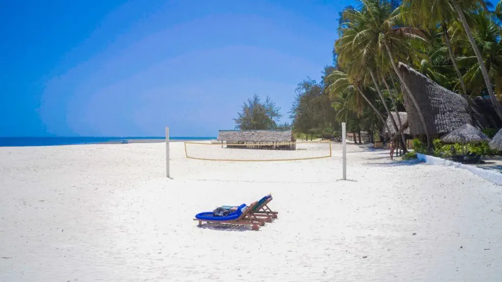 Pinewood Beach Resort & SPA - zdjęcie 14